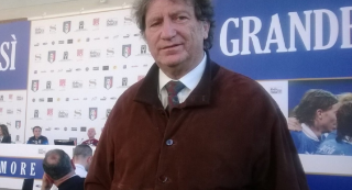 Samb in lutto: morto mister Viviani